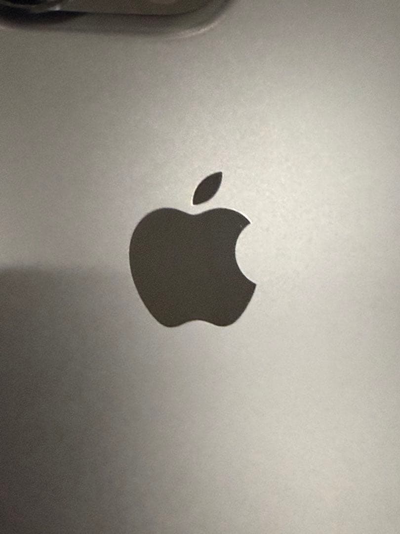 【本体】iPhone 16 Pro 128GB 97% Apple