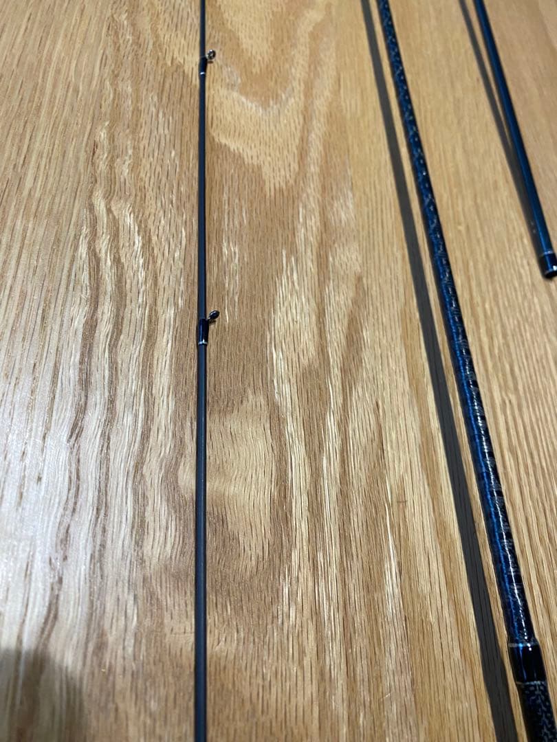 サーティフォー　FPR57 アジングロッド