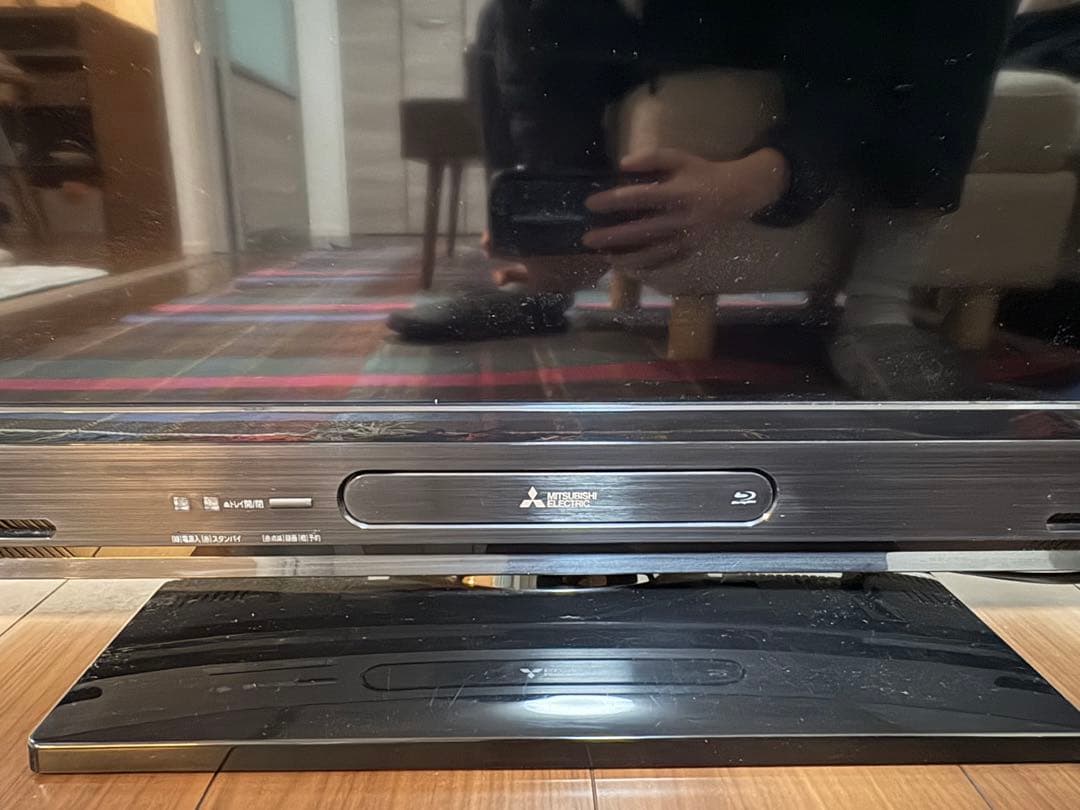 三菱 MITSUBISHI 2020年製 LCD-A32BHR11 液晶テレビ