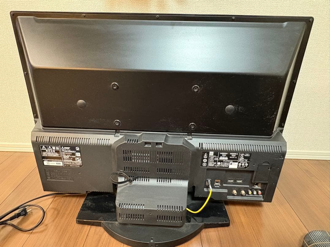 三菱 MITSUBISHI 2020年製 LCD-A32BHR11 液晶テレビ