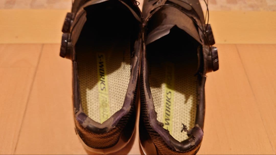 ウェア Specialized S-Works7 40.5