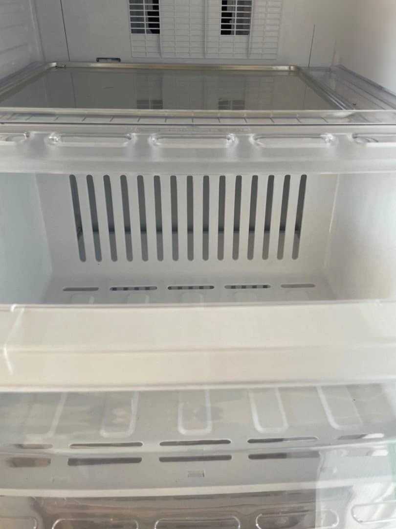 2024年製美品 三菱電機ノンフロン冷凍庫 出品２月１１日まで