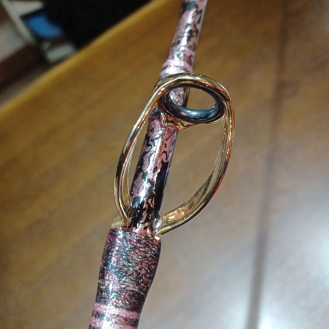 アリゲーター クレイジー　ギル　ブレイブ　剛樹　値引き可能