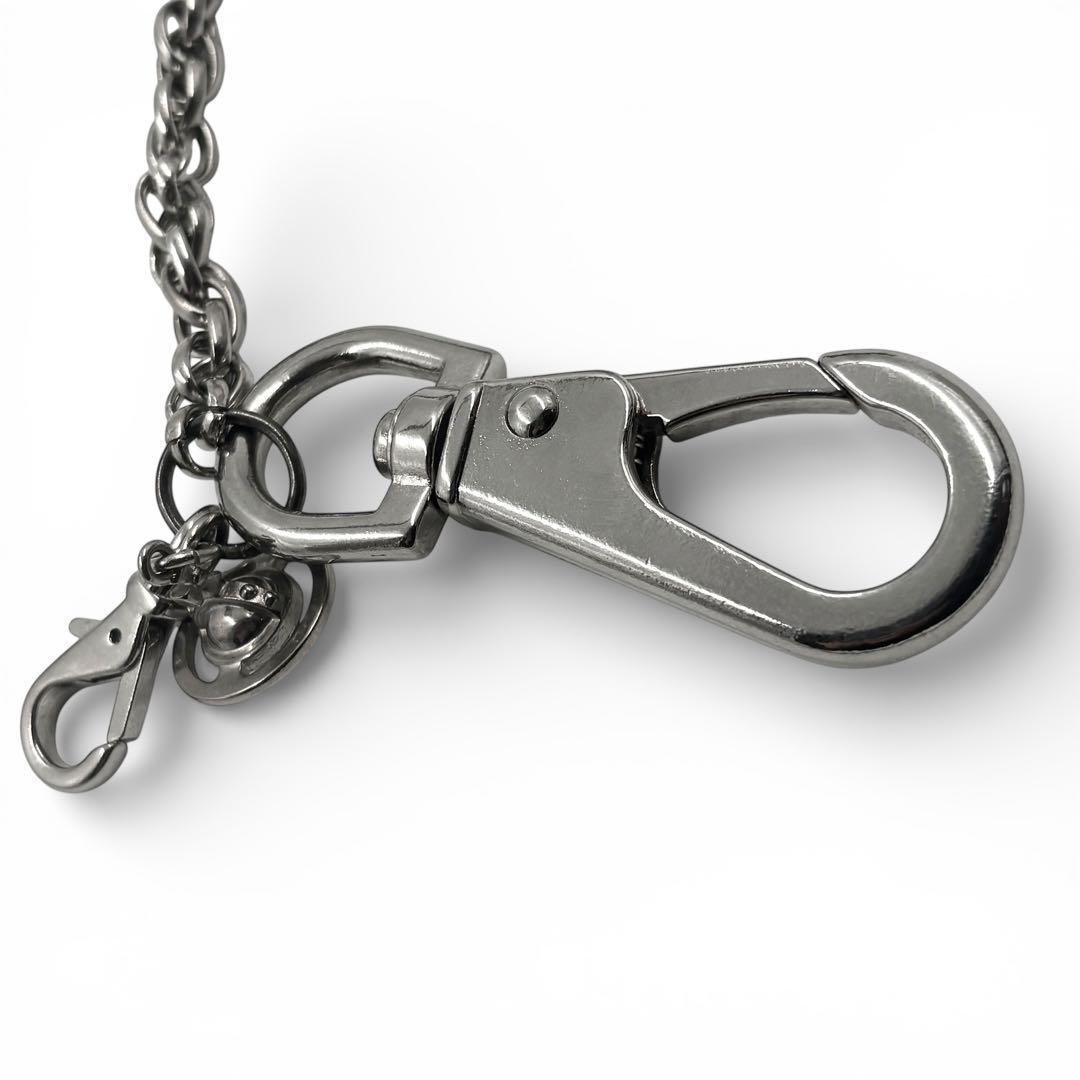 レア ヴィヴィアンウエストウッド 灰皿 チェーン ドクロ オーブ y2k 00s