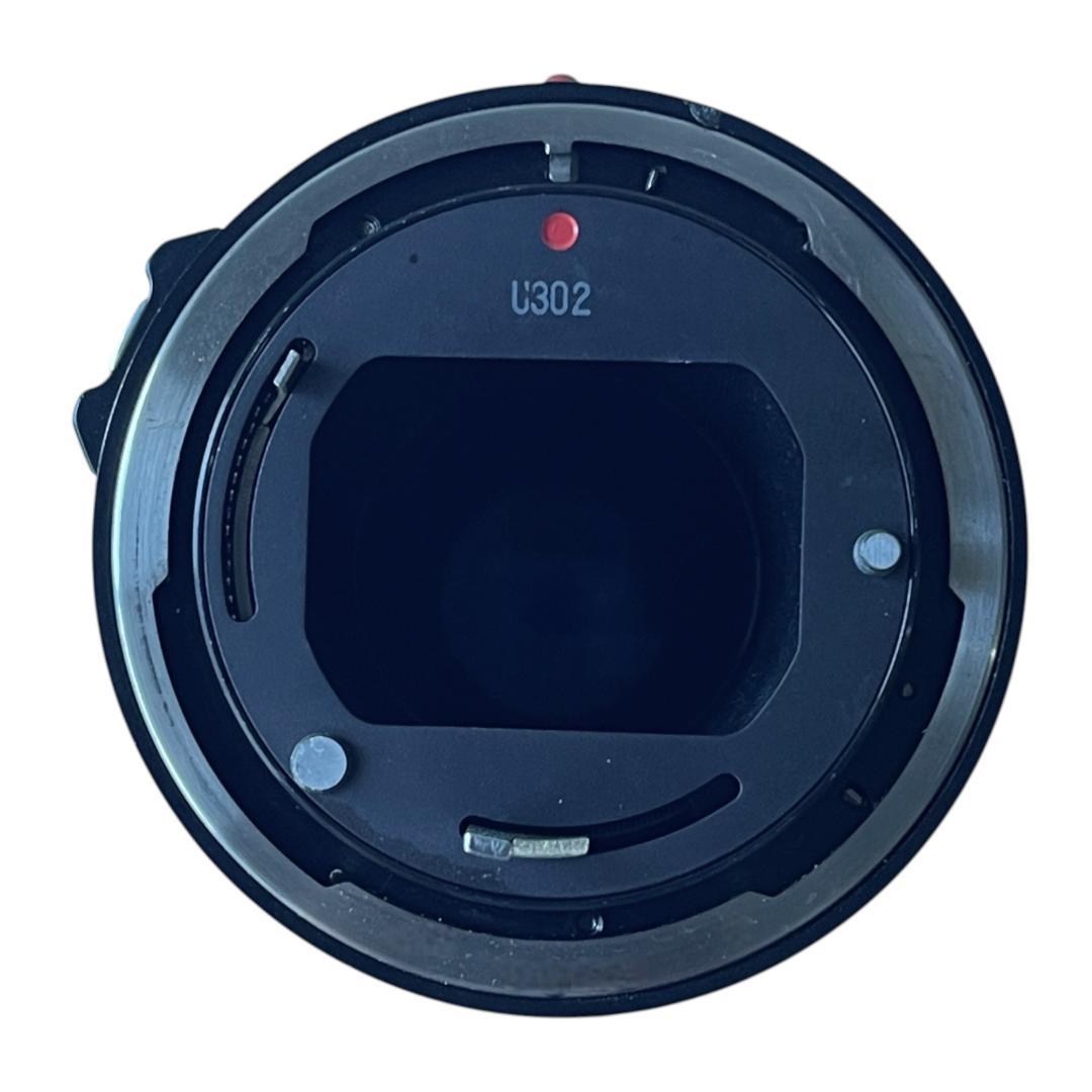 キャノン Canon A-1 FD 50mm + FD 100-200mmレンズ