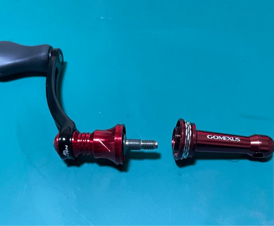 リール SHIMANO VANFORD 2500SHG