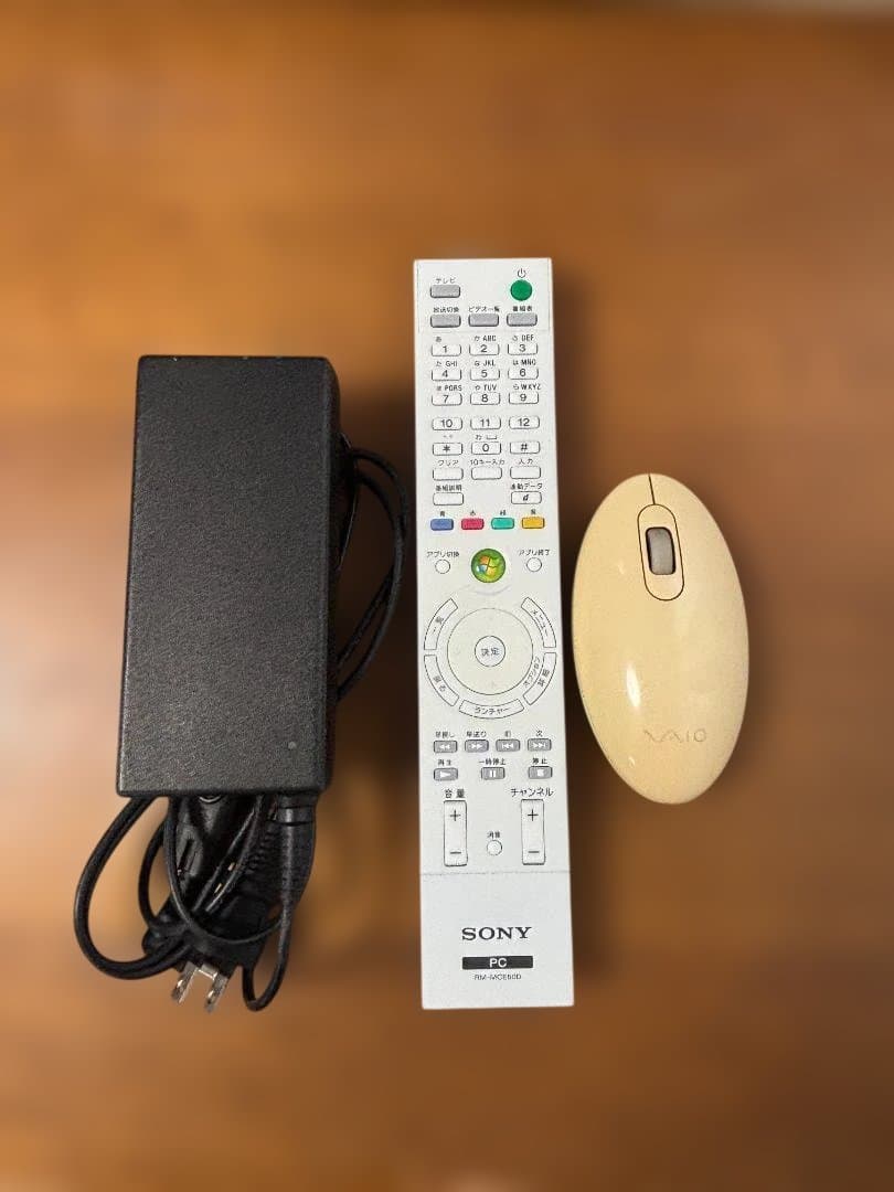 SONY VAIO VPCJ227FJ 地デジ Win10 Office2010