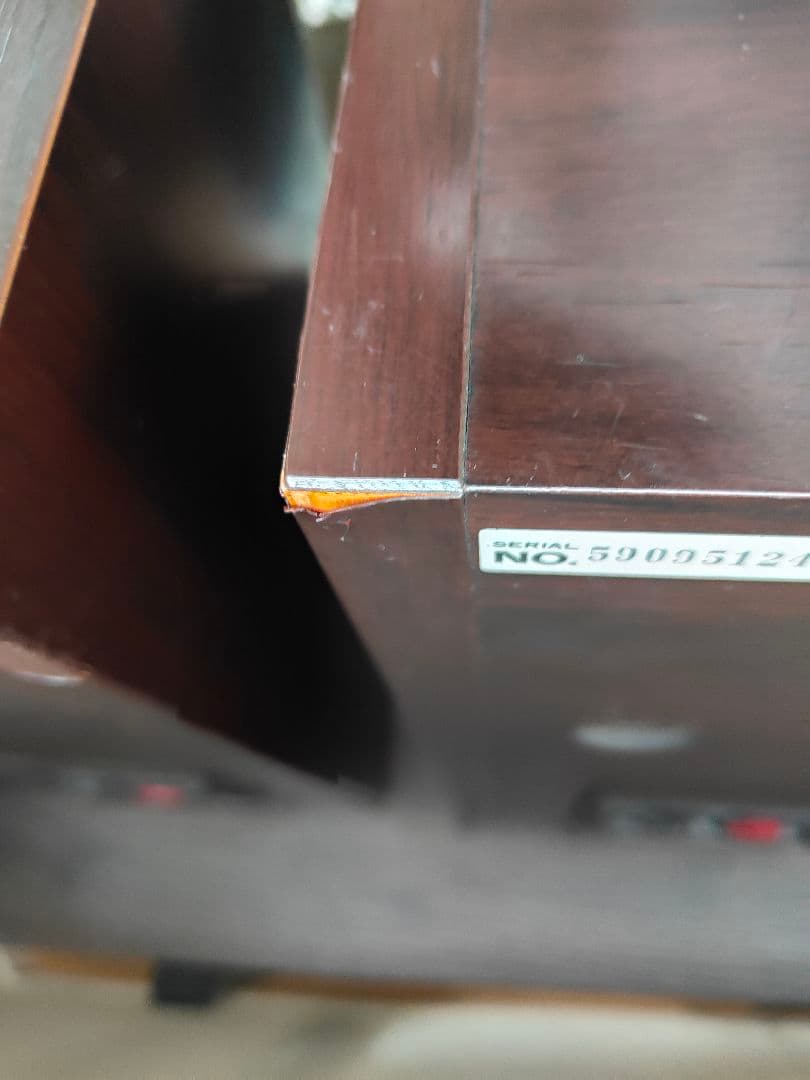 ONKYO オンキョー D-200 Liverpool