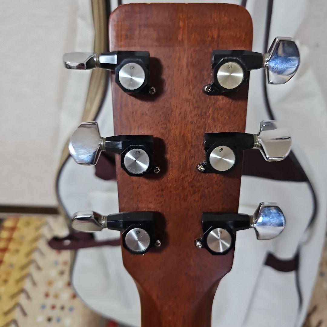 IMPERIAL.KOGA,MW-400トップ単板！マツモク製