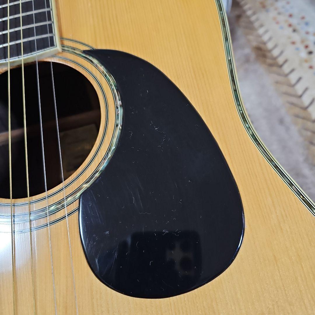 IMPERIAL.KOGA,MW-400トップ単板！マツモク製