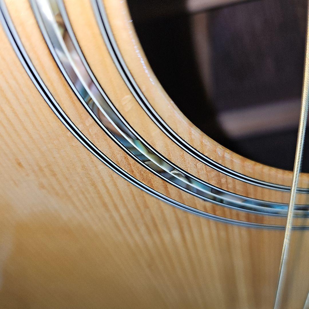 IMPERIAL.KOGA,MW-400トップ単板！マツモク製