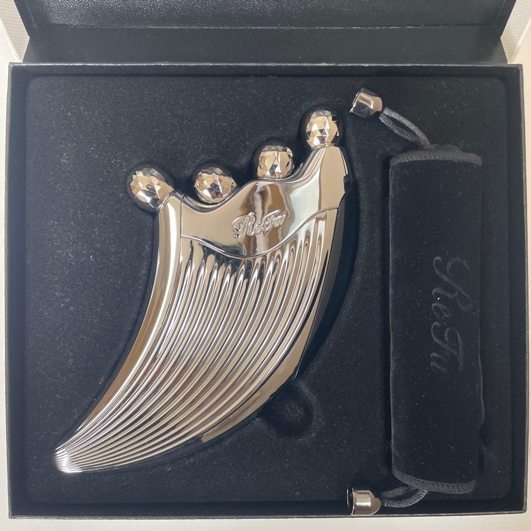 Refa 4 caxa ray リファフォーカッサレイ