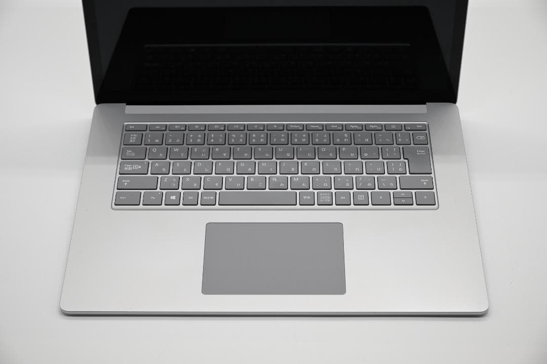 すぐに使用できる!ノートPC Windows11Pro Microsoft