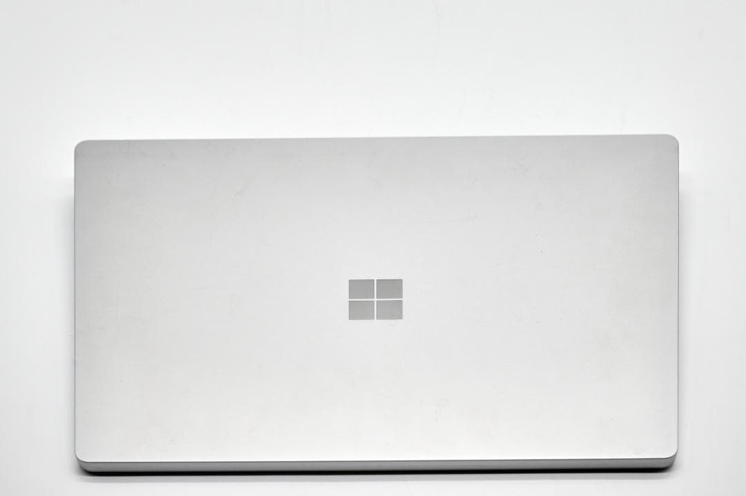 すぐに使用できる!ノートPC Windows11Pro Microsoft