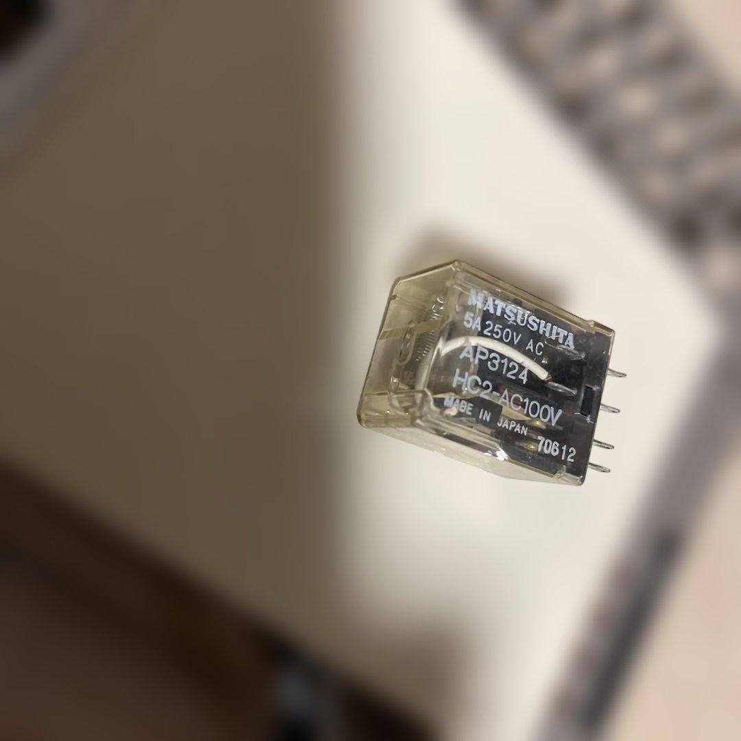 SATO 記録計　アナログ　温度記録計