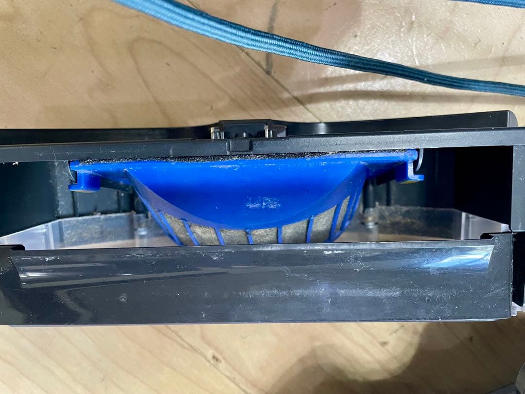 値下げしました!iRobot Roomba ロボット掃除機本体リモコン付き