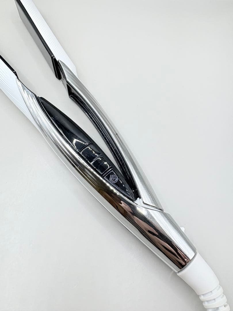 ReFa MTG リファ ストレートアイロン ヘアアイロン 473