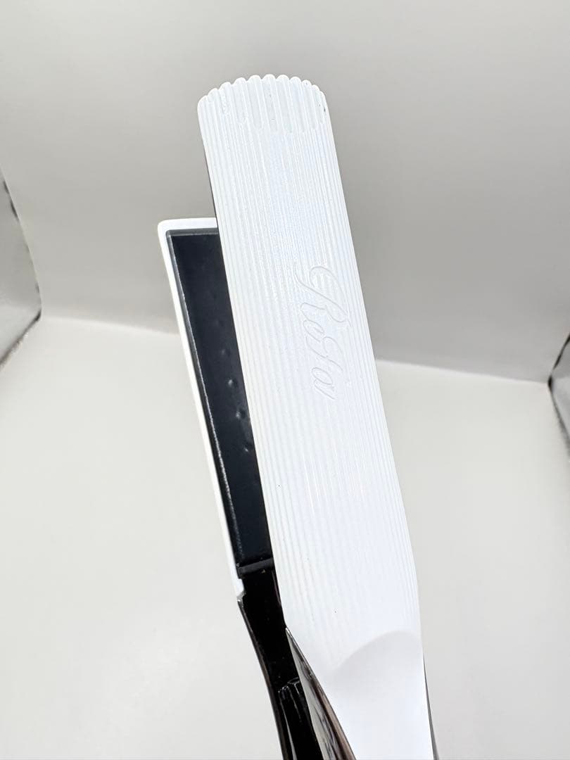 ReFa MTG リファ ストレートアイロン ヘアアイロン 473