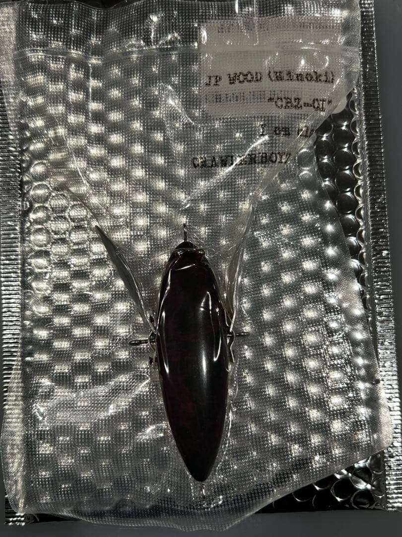 crawlerboyz cbz-01 クローラーボーイズ