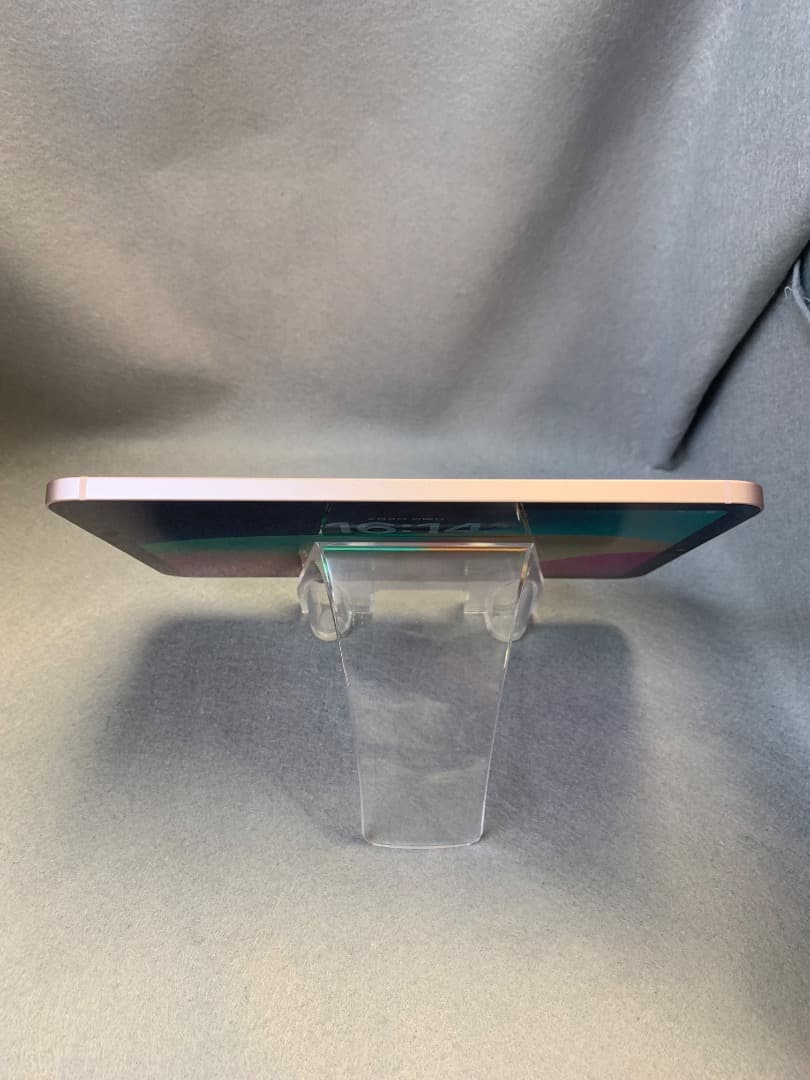 美品 iPad mini 第6世代 64GB Wi-Fi+Cellular版