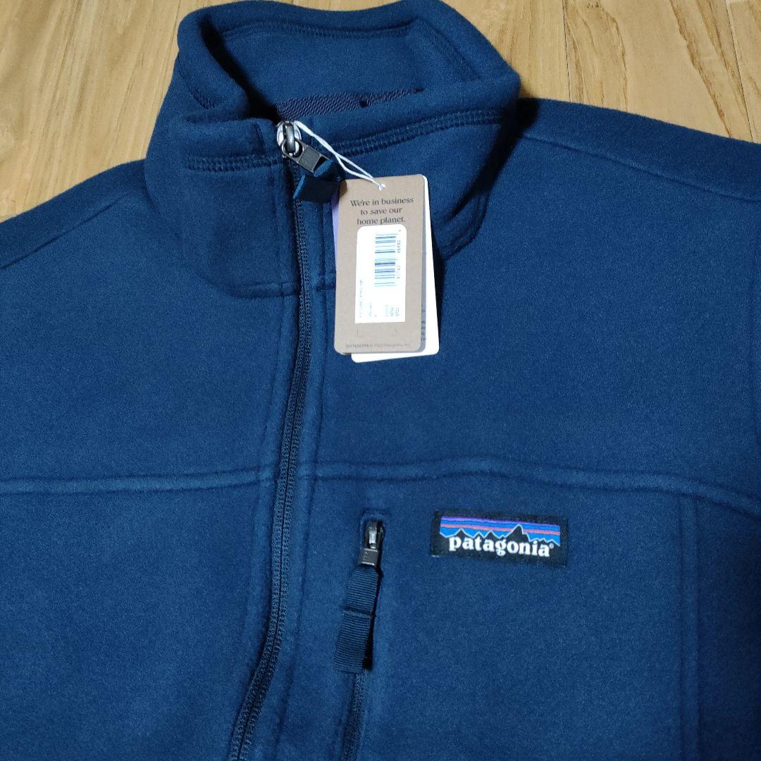 パタゴニア クラシック シンチラ フリース べスト M Patagonia　新品
