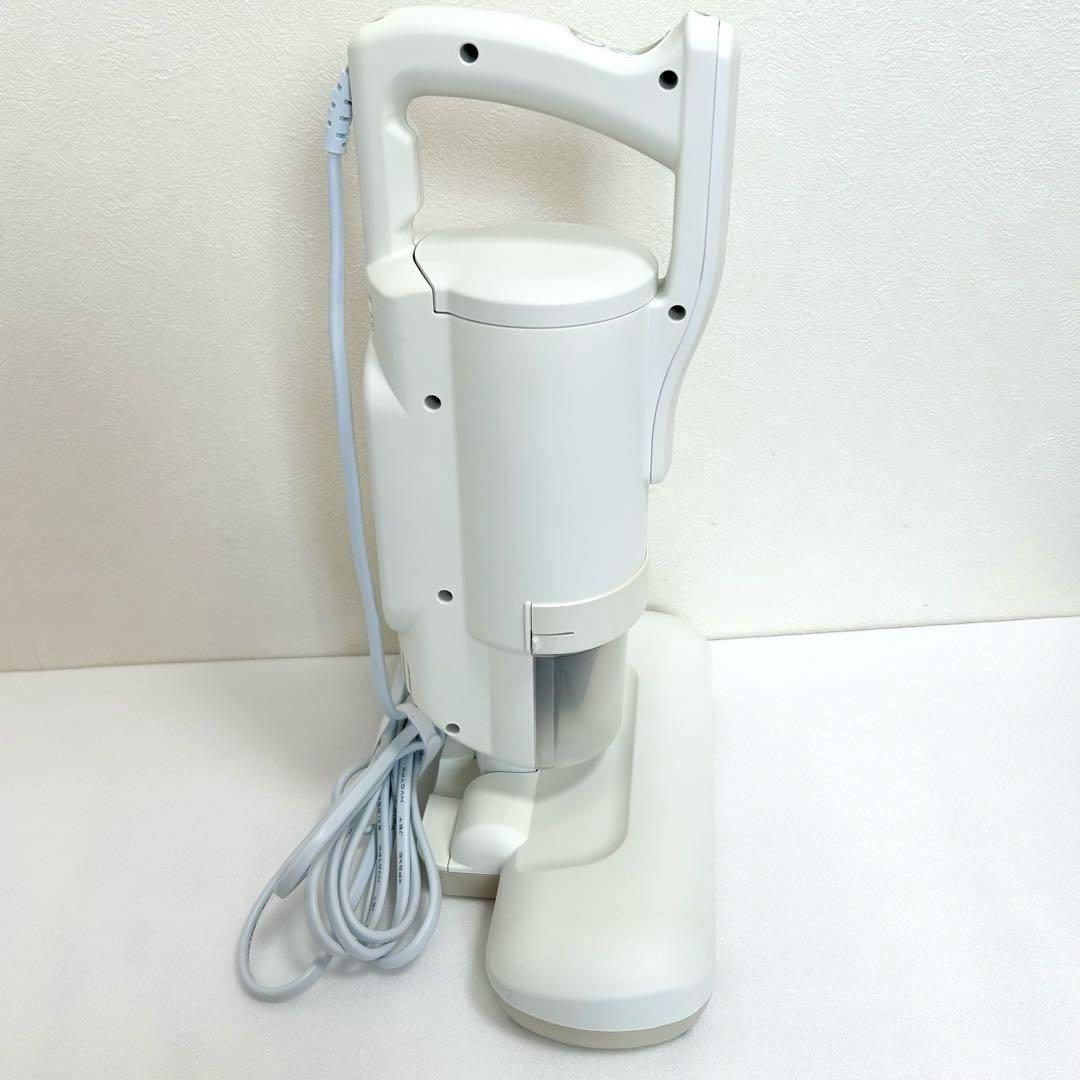 ✨美品✨ IRIS OHYAMA 布団クリーナー FCA-22H 2024年製