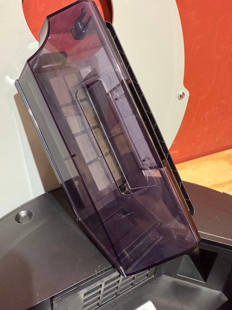 ecovacs DEEBOT X1 OMNI ロボット掃除機　エコバックス