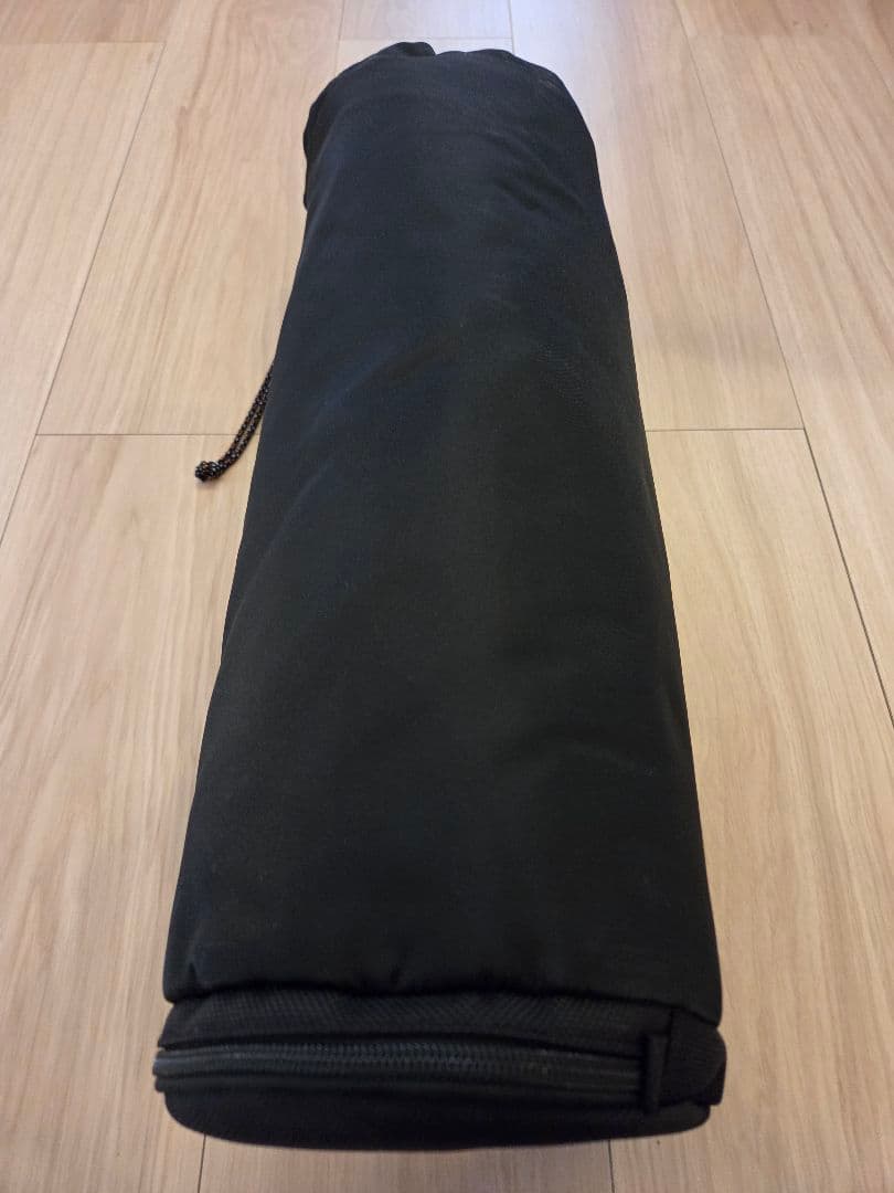 テント・タープ Sunsetclimax Tarp 01 Black
