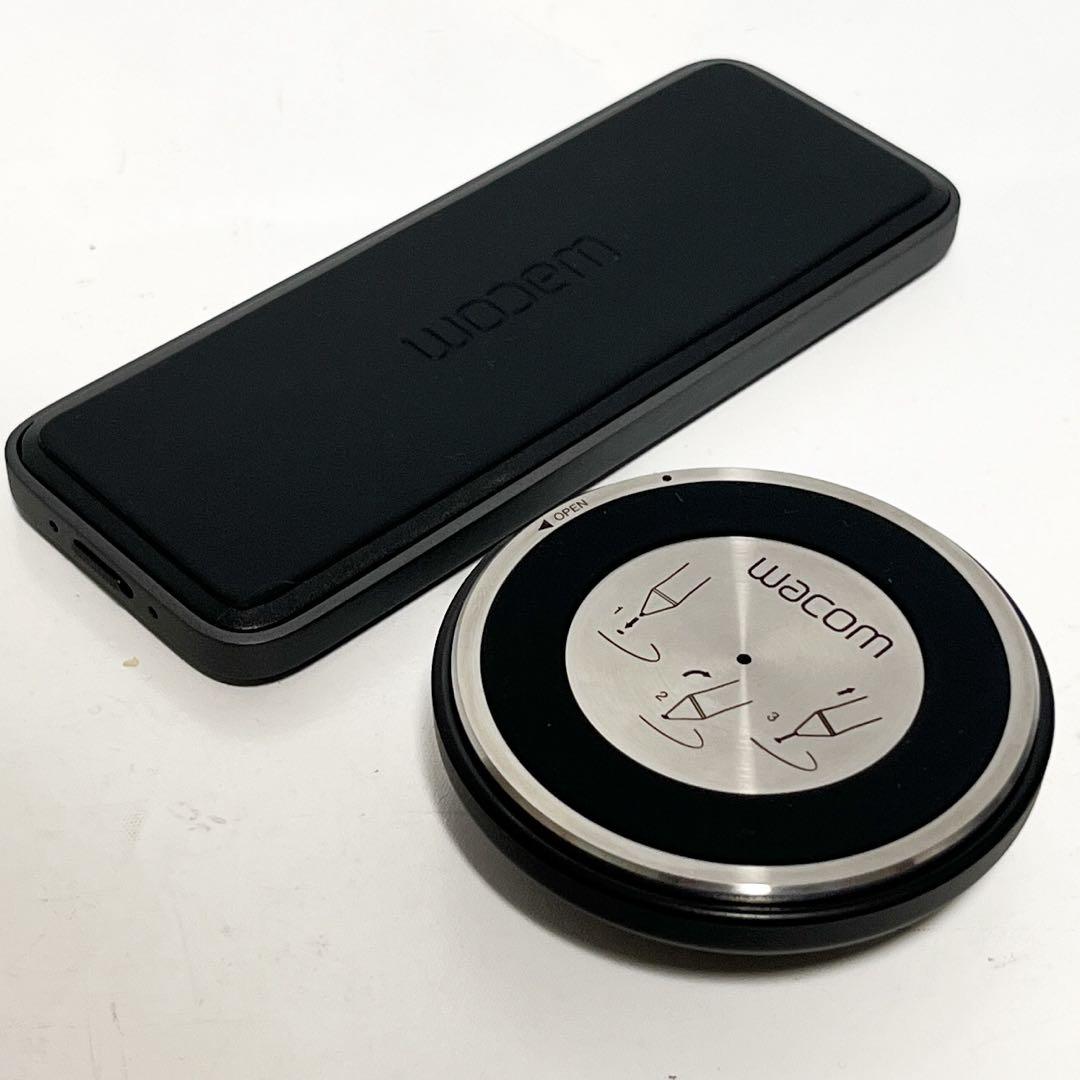 Wacom 液タブ 24型Cintiq Pro 24 TDTK-2420/K0