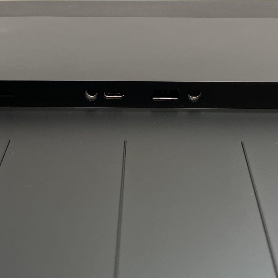 Wacom 液タブ 24型Cintiq Pro 24 TDTK-2420/K0