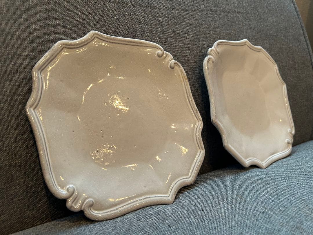 アスティエ・ド・ヴィラット　2枚セット