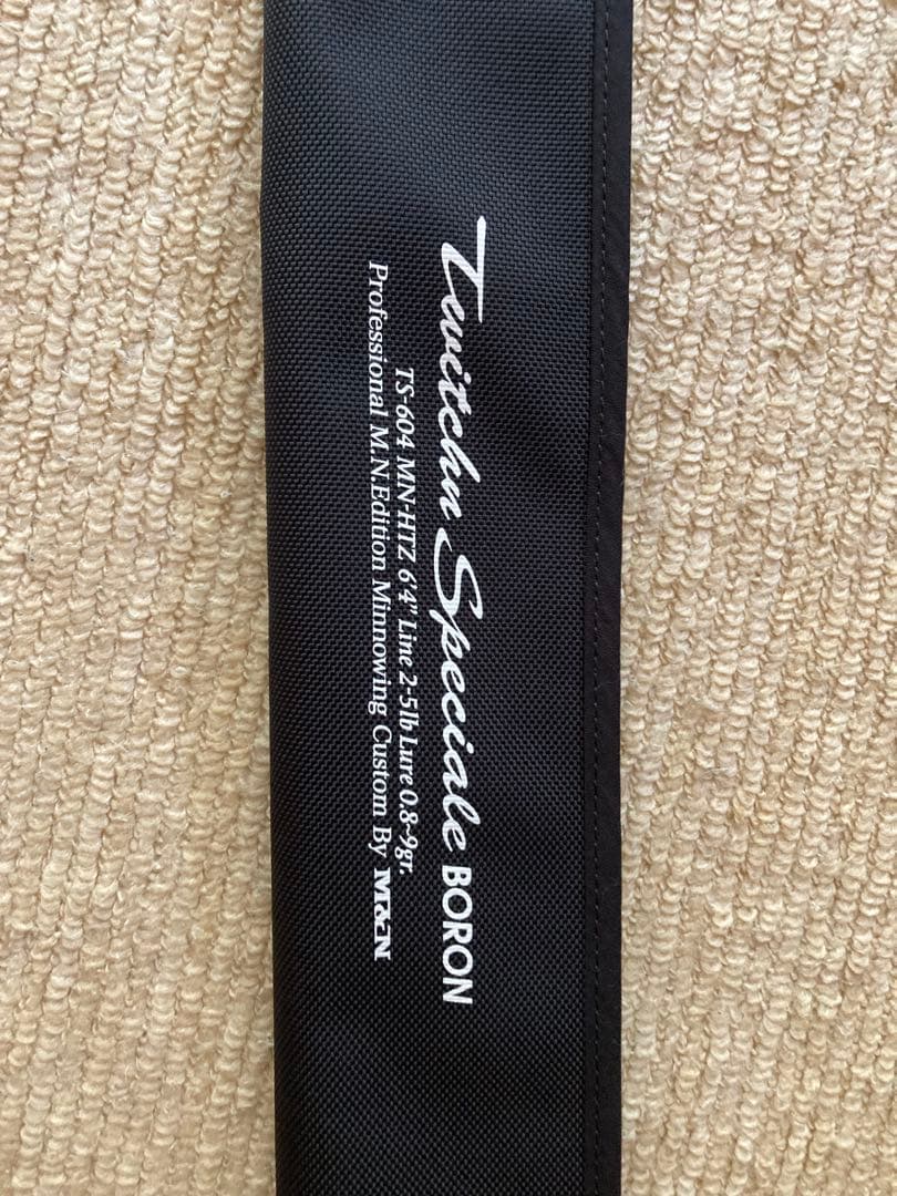 M&Nコーポレーション　 トゥイッチン スペチアーレ TS-604MN-HTZ