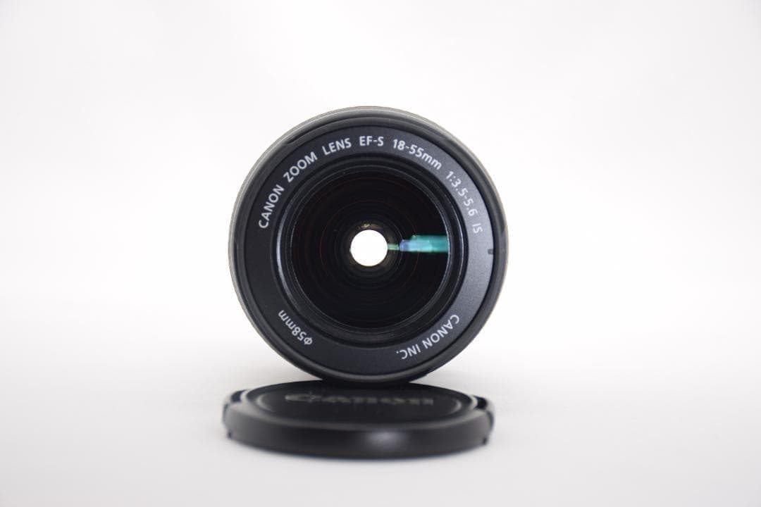 ⭐届いてすぐ使える⭐ Canon Kiss X3 一眼レフカメラ 人気機種 入門