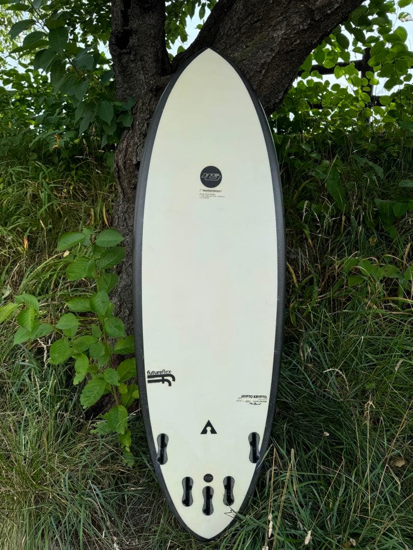 サーフィン・ボディボード Hayden Shapes Hypto Krypto