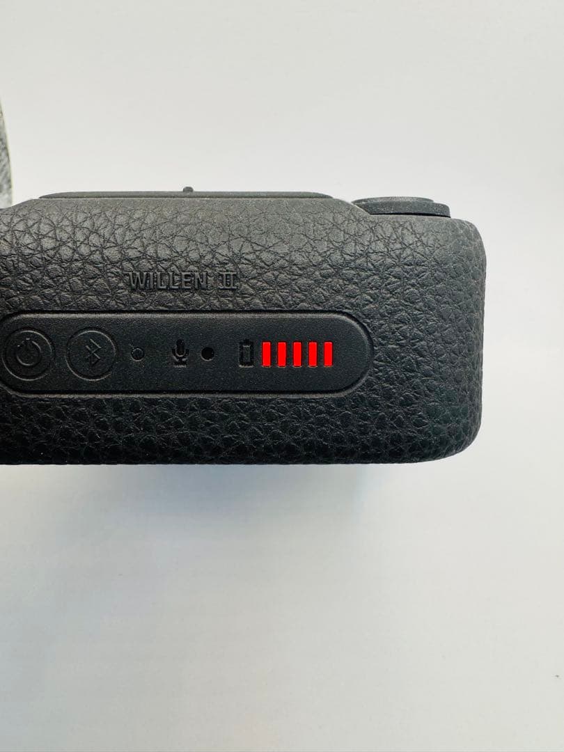 美品】【正規品 】Marshall Willen ii