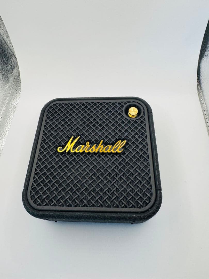 美品】【正規品 】Marshall Willen ii