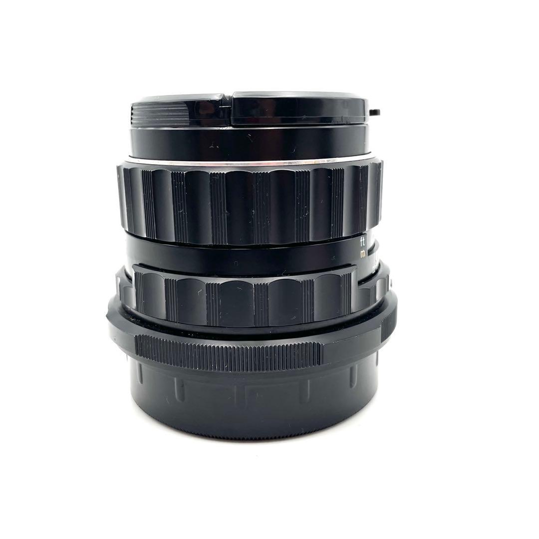 【動作良好/美品】PENTAX 6x7 TAKUMAR 105mm f2.4