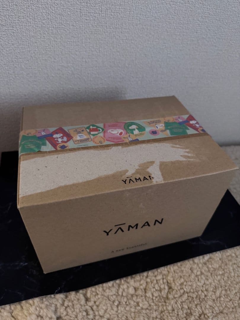YA-MAN ヤーマン　美顔器　フォトプラスシャイニーネオ（YJFM18N）
