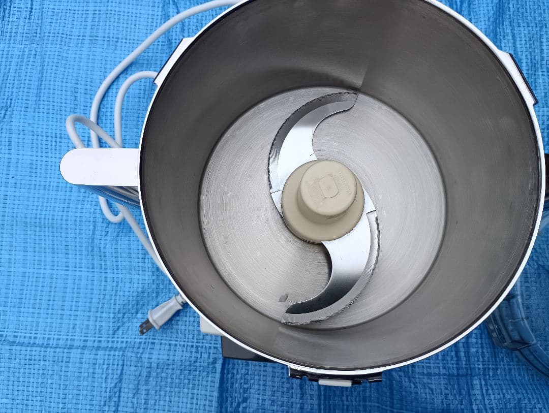 クイジーナート DLC-NXJ2 フードプロセッサー