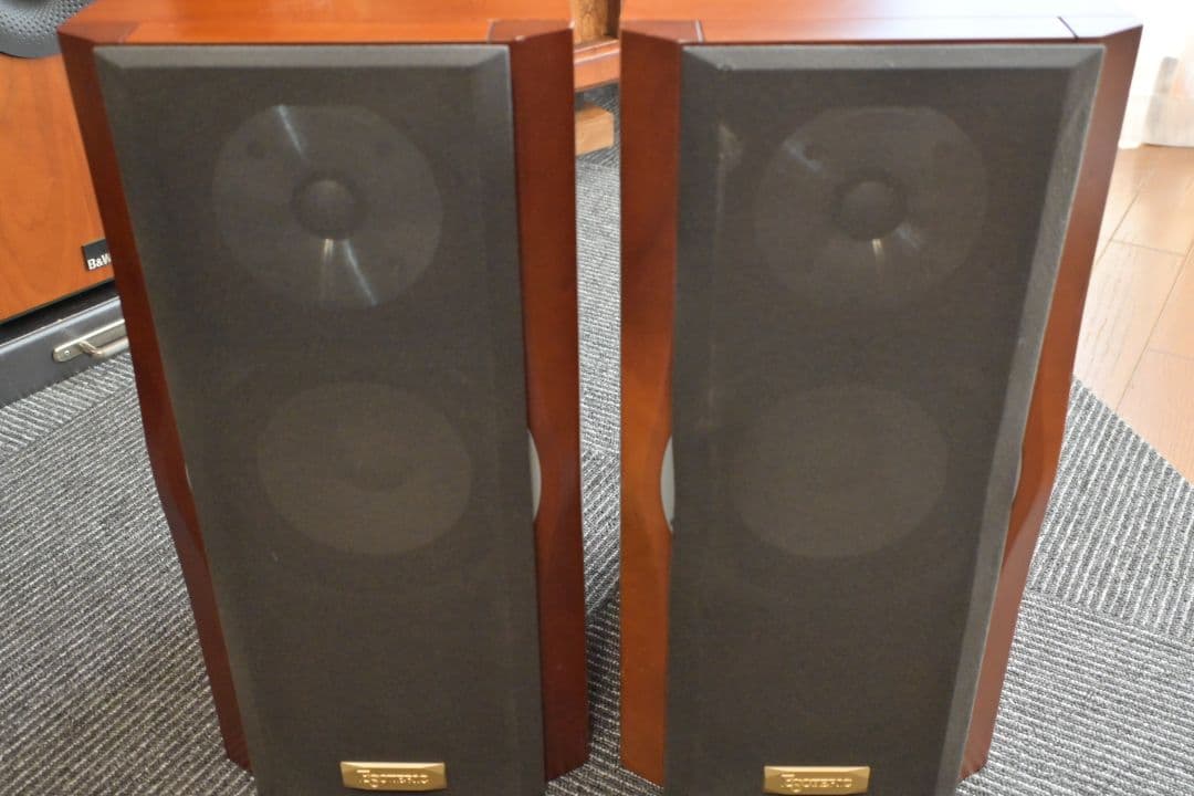 エソテリック、ESOTERIC　MG-10