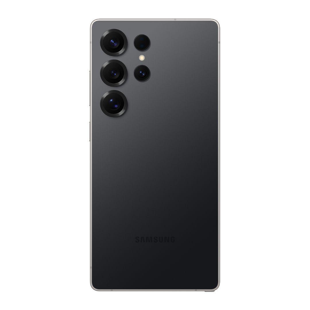 【香港版】Galaxy S25 Ultra 12/512 ブラック｜新品未開封