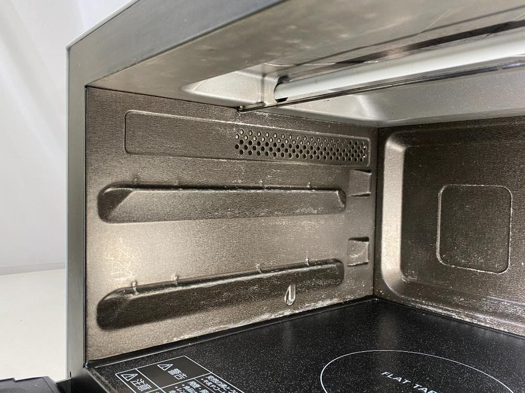 Panasonic オーブンレンジ NE-FS300-W 2020年製