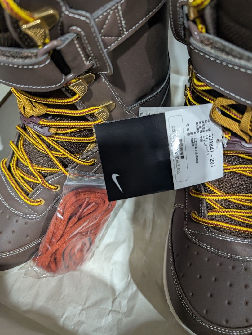 NIKE ZOOM FORCE 1 ナイキフォースワン　 28センチ　新品未使用