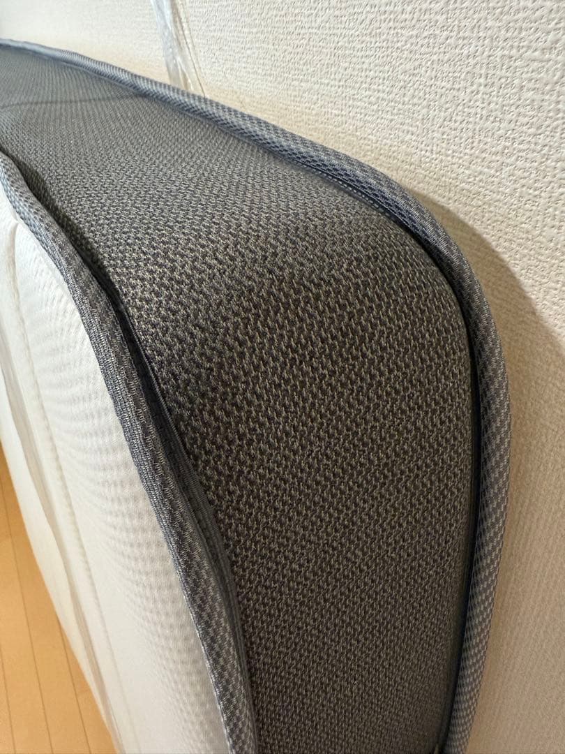 マットレス　ニトリ　NITORI Nスリープ　N-SLEEP ダブルサイズ　中古