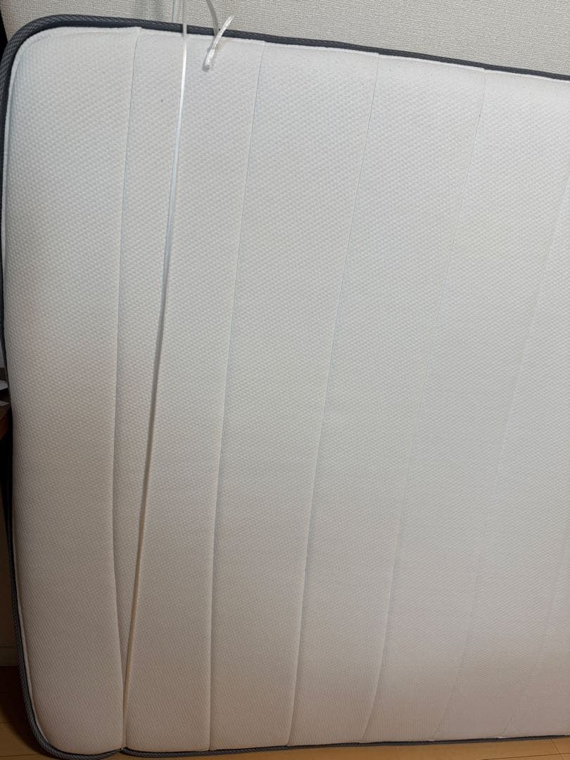 マットレス　ニトリ　NITORI Nスリープ　N-SLEEP ダブルサイズ　中古