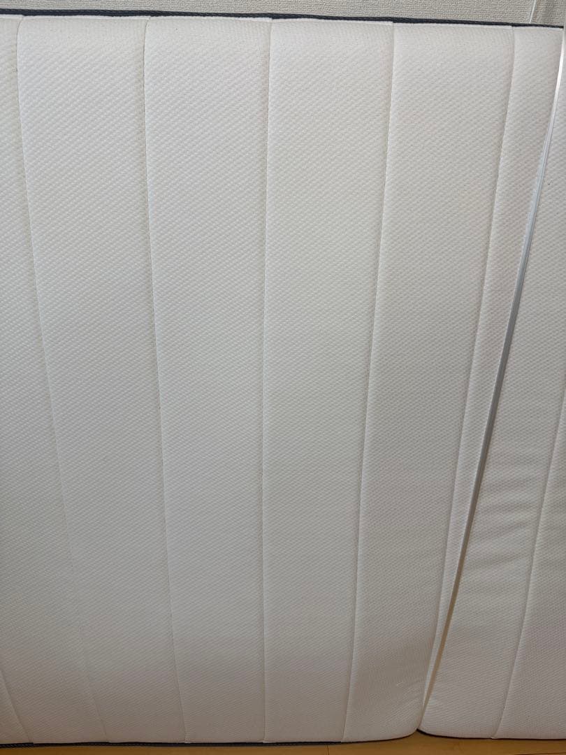 マットレス　ニトリ　NITORI Nスリープ　N-SLEEP ダブルサイズ　中古