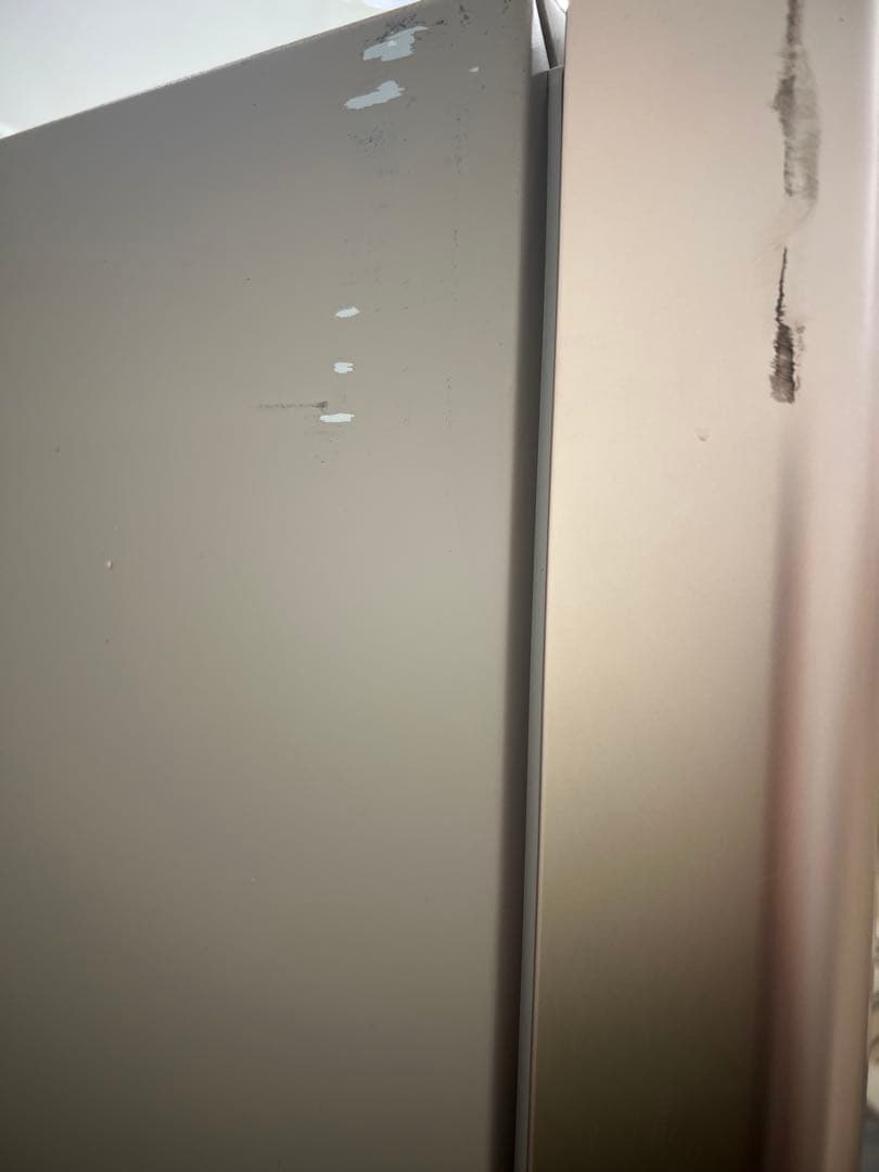 日立　R-S4000G-XN 冷蔵庫 真空チルド 2017年