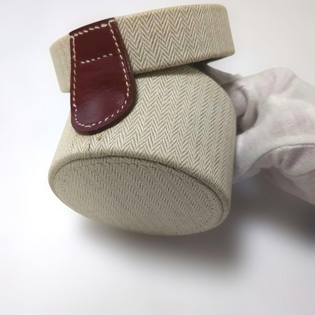 エルメス　時計　マルジェラ期　　ケープコッドGM ドゥブルトゥール