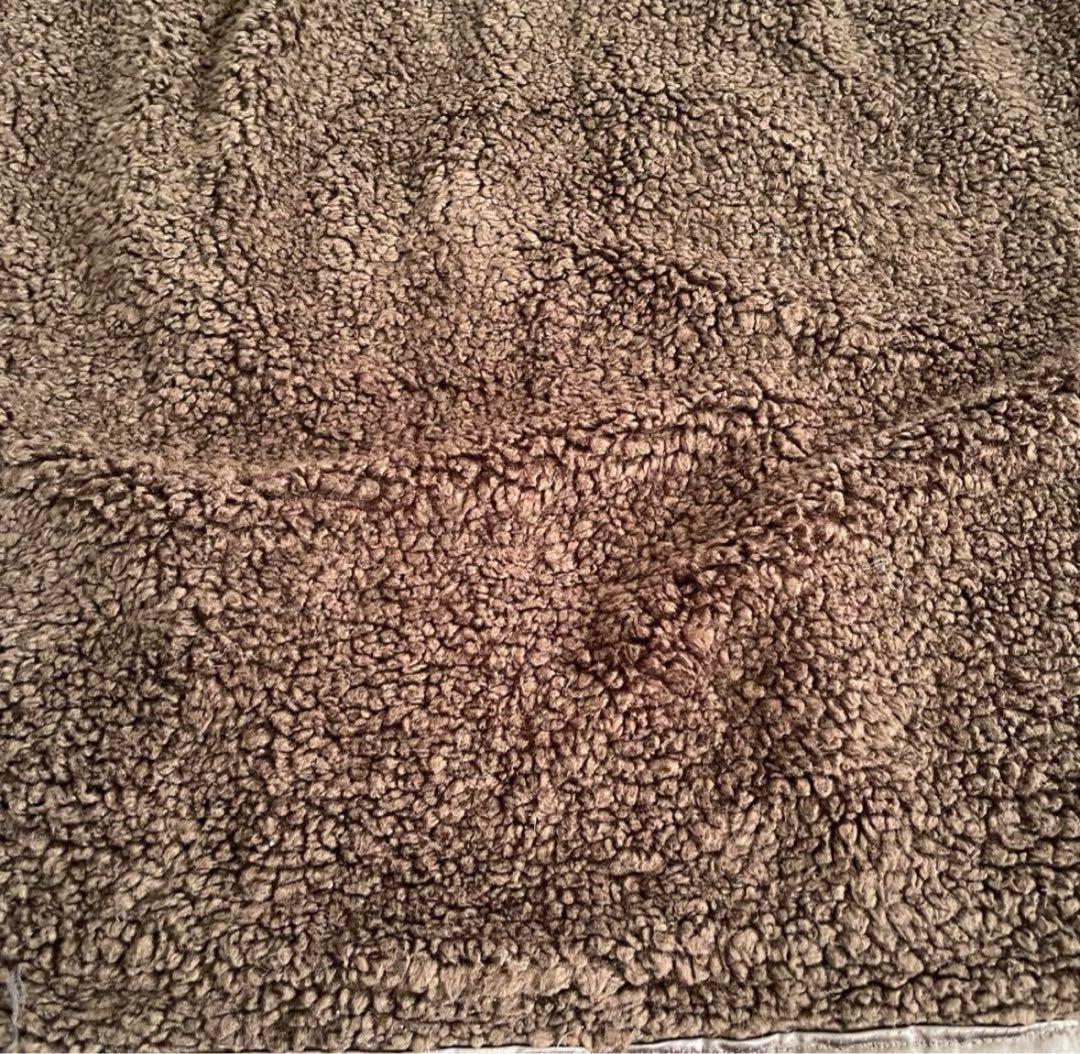 ドリスヴァンノッテンDRIES VAN NOTEN モッズコート