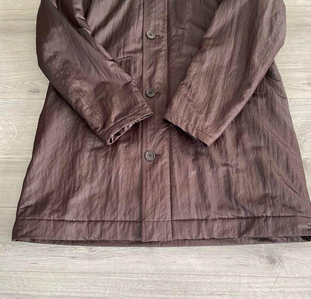 ドリスヴァンノッテンDRIES VAN NOTEN モッズコート